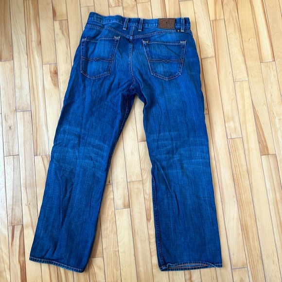 Lucky brand men’s jeans 33X 30, 361 vintage straight - Picture 7 of 8